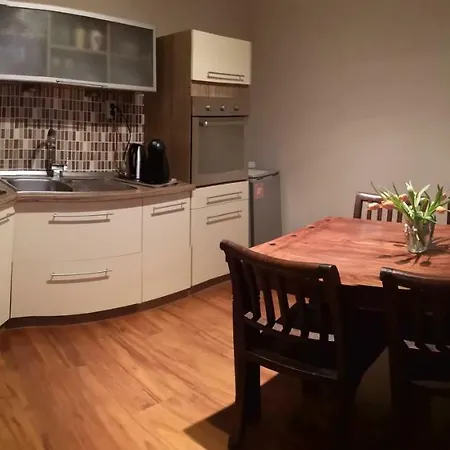 Appartement Magic Liptov *