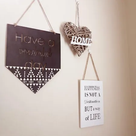 Apartmán Magic Liptov *
