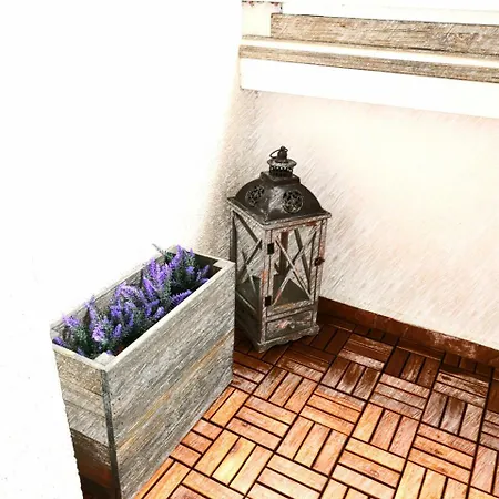 Appartement Magic Liptov Liptovský Mikuláš
