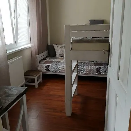 Magic Liptov Appartement *
