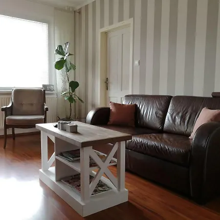 Apartmán Magic Liptov Liptovsky Mikulas